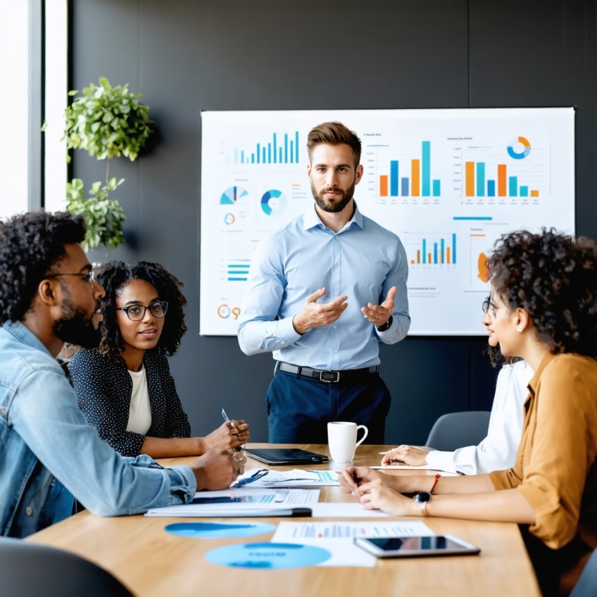 Coaching de Novas Lideranças