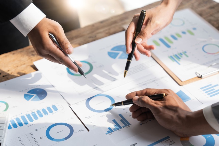 Oportunidades em Finanças de Mercado: Como Alavancar Sua Carreira