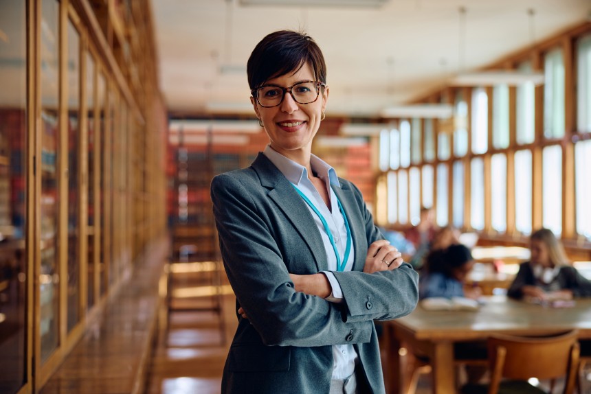 Especialize-se com a Pós-Graduação em Administração Escolar: Orientação e Supervisão