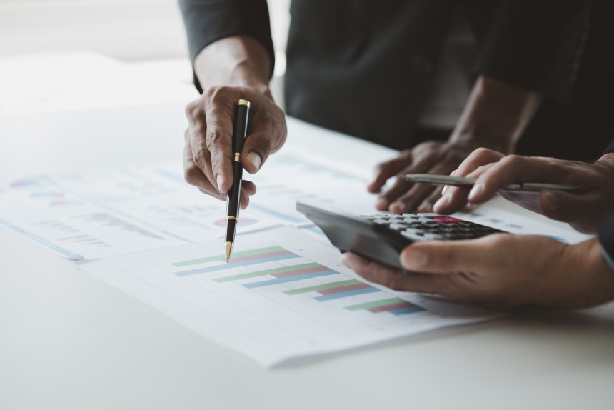 Avance na sua Carreira com o MBA em Administração Financeira e Orçamentária