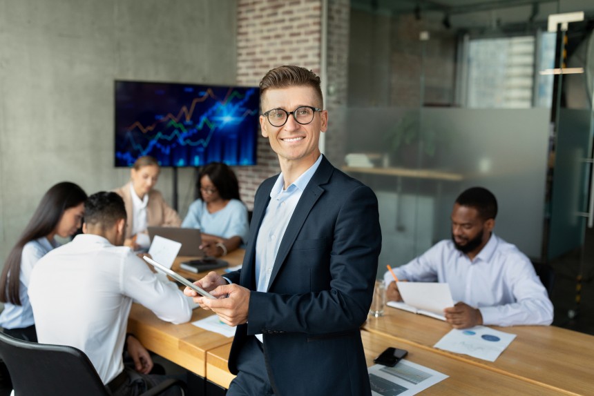 MBA em Administração, Finanças e Geração de Valor: Competências para o Mercado Atual