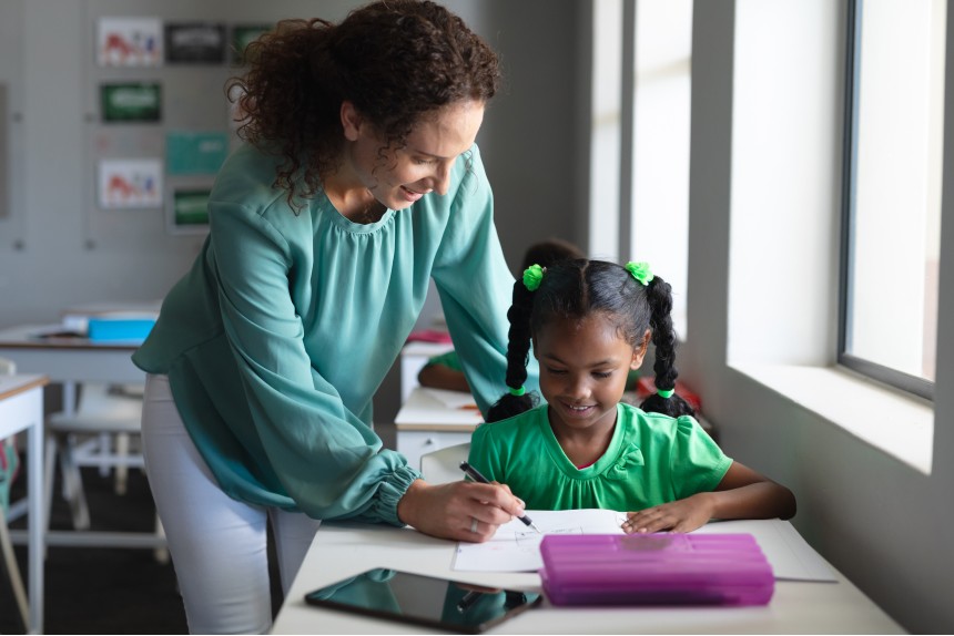 Especialize-se com a Pós-Graduação em Alfabetização e Letramento