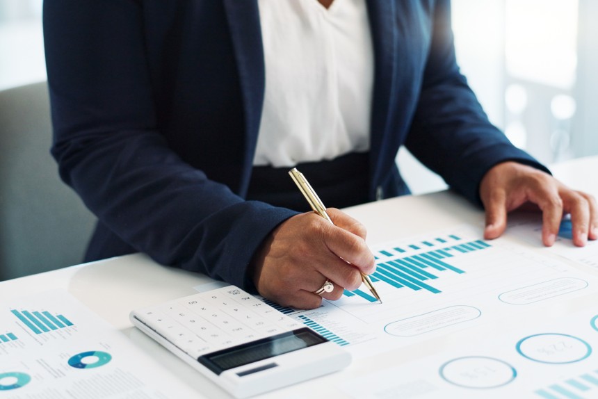 MBA em Administração, Contabilidade e Finanças: Formação Completa para a Gestão Empresarial