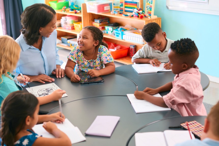 Formação Completa: AEE, Educação Infantil e Anos Iniciais em Um Só Curso