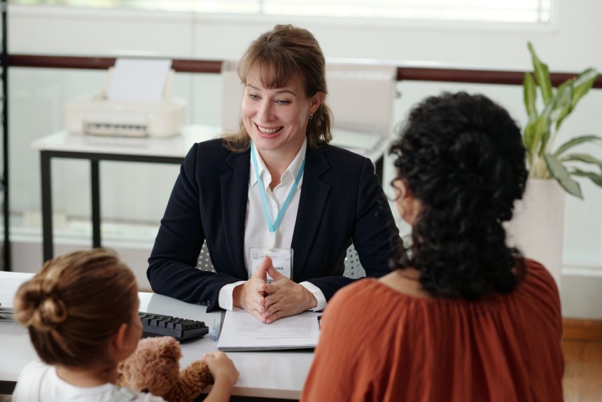 Educadores Frente à Alienação Parental: Formação Essencial para o Contexto Escolar