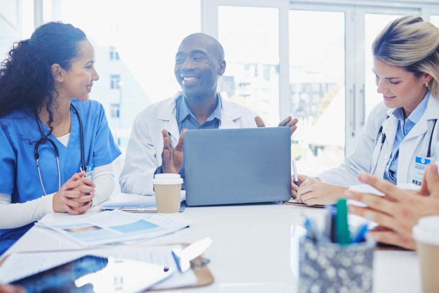 MBA em Auditoria de Sistemas de Saúde: Formação Estratégica para a Excelência na Gestão da Saúde