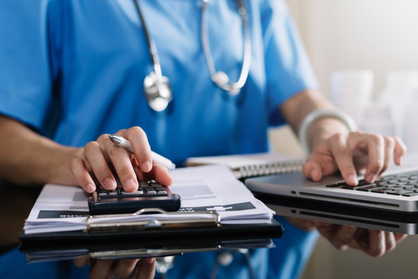 Auditoria e Controladoria na Saúde