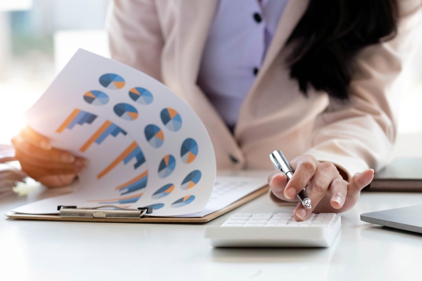 Auditoria e Perícia Contábil