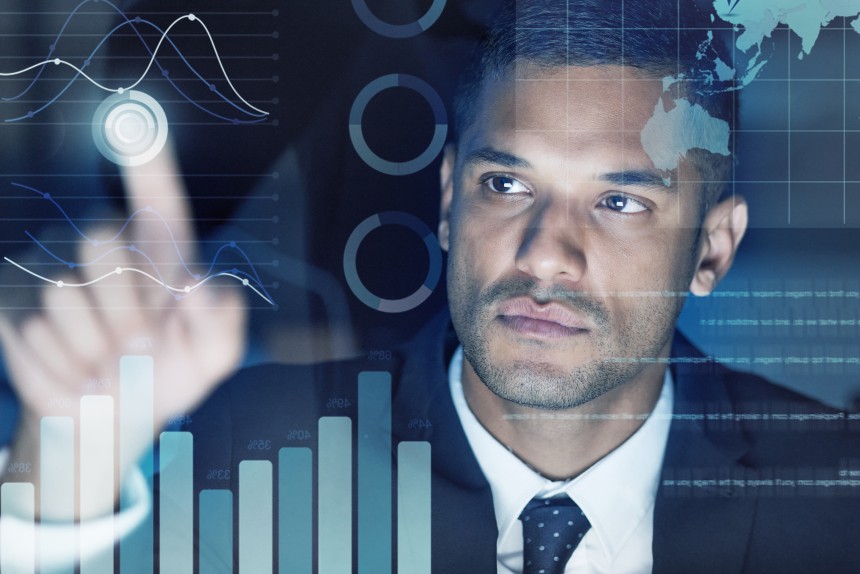 MBA em Business Intelligence: Formação Estratégica em Inteligência de Negócios e Análise de Dados