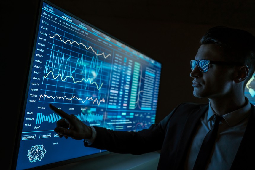 Ciência de Dados e Inteligência de Negócios: Formação Estratégica para Profissionais do Futuro