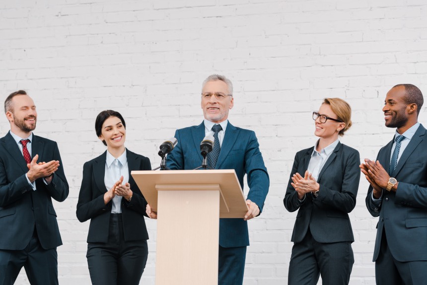 Ciência Política: Pós-Graduação para a Compreensão Crítica da Sociedade e do Estado