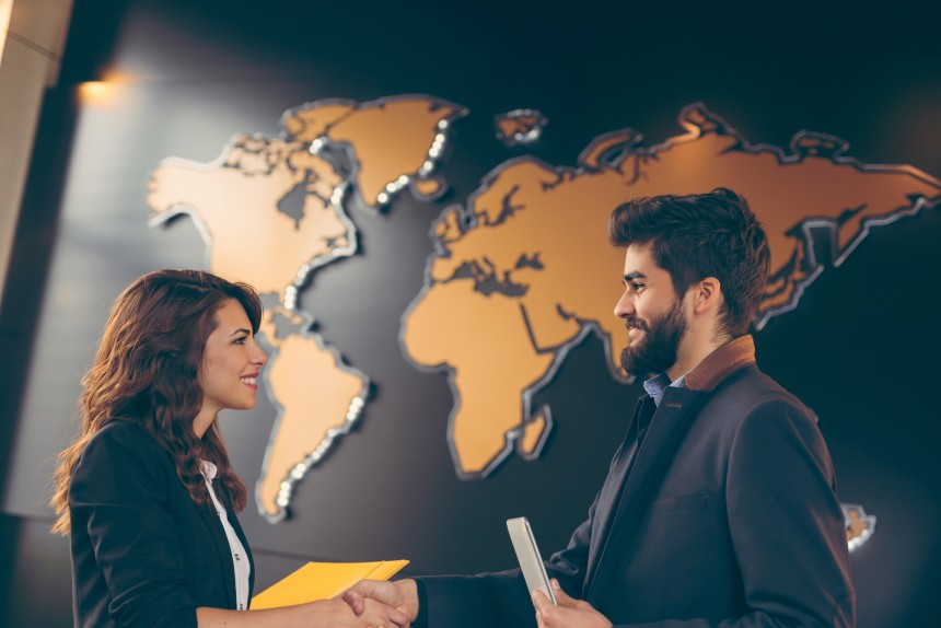 MBA em Comércio Exterior e Negócios Internacionais: Formação Estratégica para Atuação Global