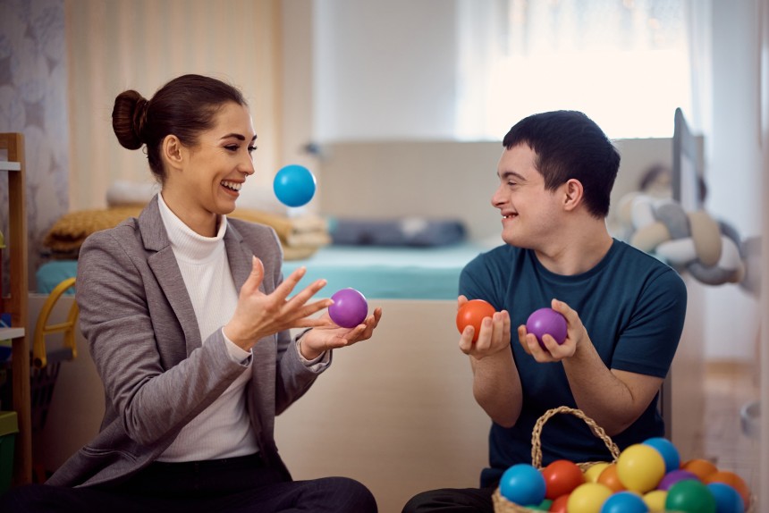 Comunicação Alternativa Aumentativa: Pós-Graduação para Inclusão e Desenvolvimento da Linguagem
