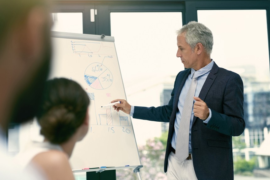 MBA em Vendas e Planejamento Comercial: Estratégias para Sucesso no Mercado Competitivo