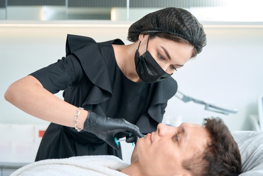 Pós-Graduação em Técnicas em Estética: Aperfeiçoamento Profissional em Procedimentos Estéticos Avançados