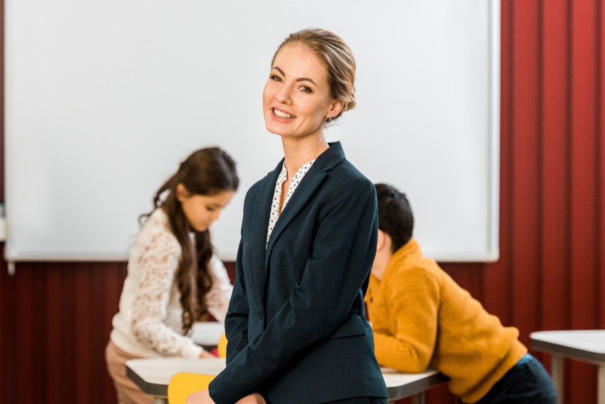 Pós-Graduação em Supervisão e Orientação Educacional: Capacitação para Gestão Pedagógica e Apoio ao Desenvolvimento dos Estudantes