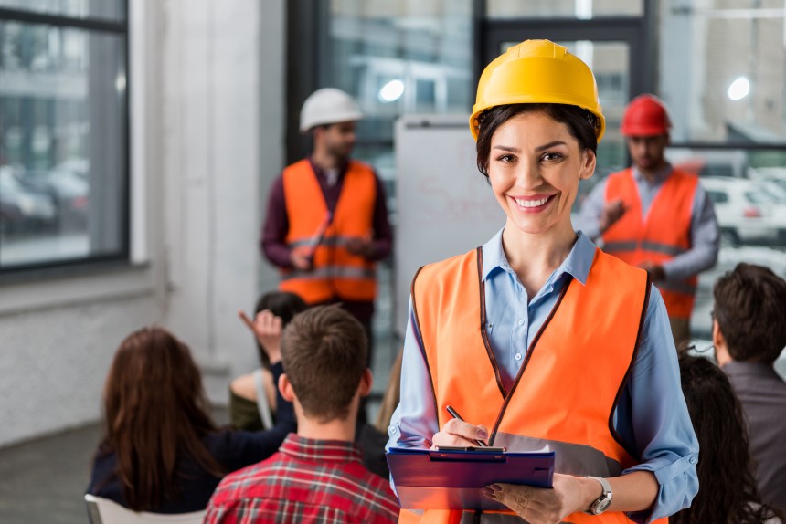Segurança do Trabalho