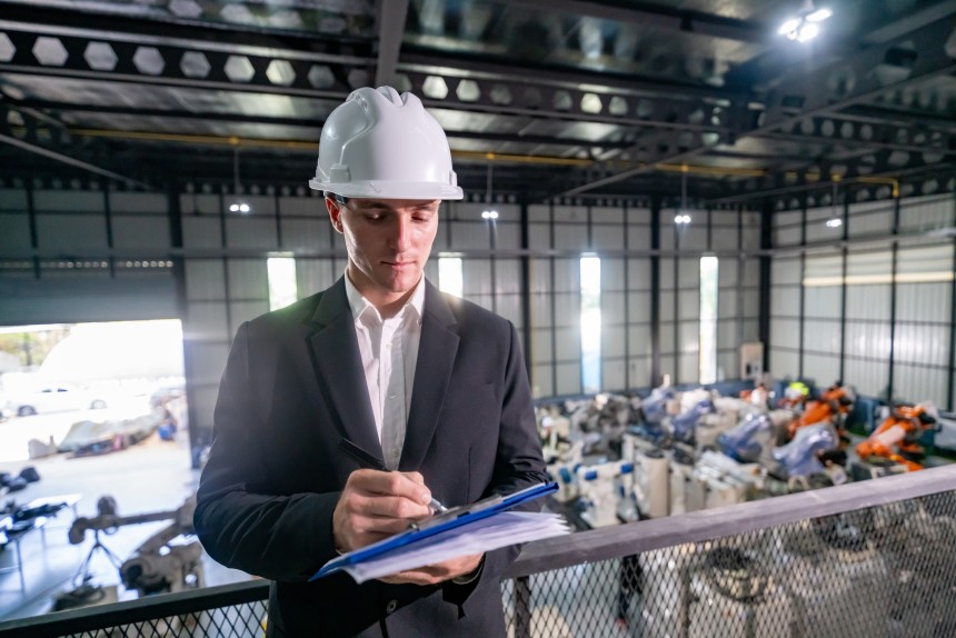 MBA em Qualidade, Gestão e Engenharia de Processos: Aperfeiçoe suas competências em gestão e engenharia