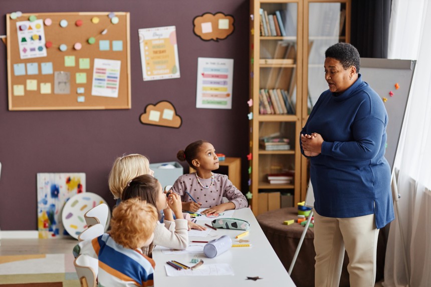 Psicopedagogia Educacional