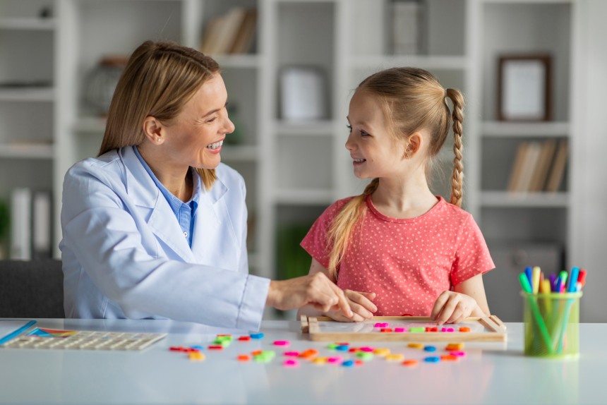 Pós-Graduação em Psicopedagogia Clínica e Institucional: Formação para Atuação em Diferentes Contextos Educacionais e Clínicos