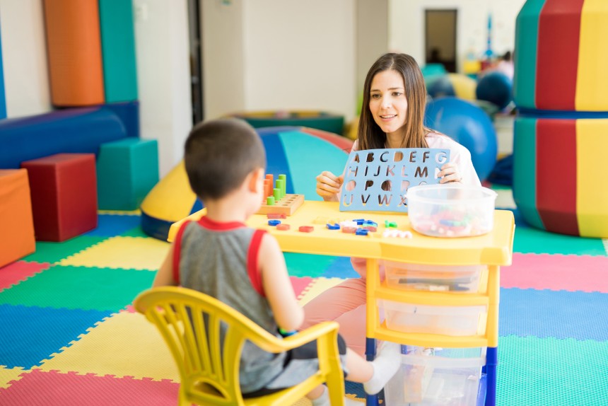 Pós-Graduação em Psicomotricidade e Educação Infantil: O Papel da Psicomotricidade no Desenvolvimento Infantil