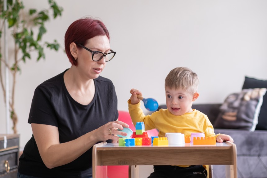 Pós-Graduação em Psicomotricidade e Educação Inclusiva: Promovendo o Desenvolvimento Integral das Crianças