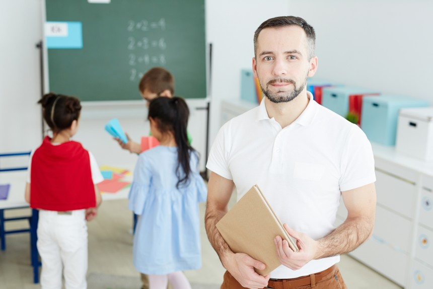 Psicomotricidade e Gestão Escolar