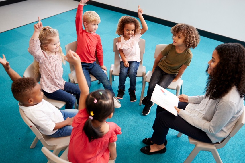 Pós-Graduação em Psicopedagogia e Educação Infantil: Formação para Atuação na Educação e no Desenvolvimento Infantil