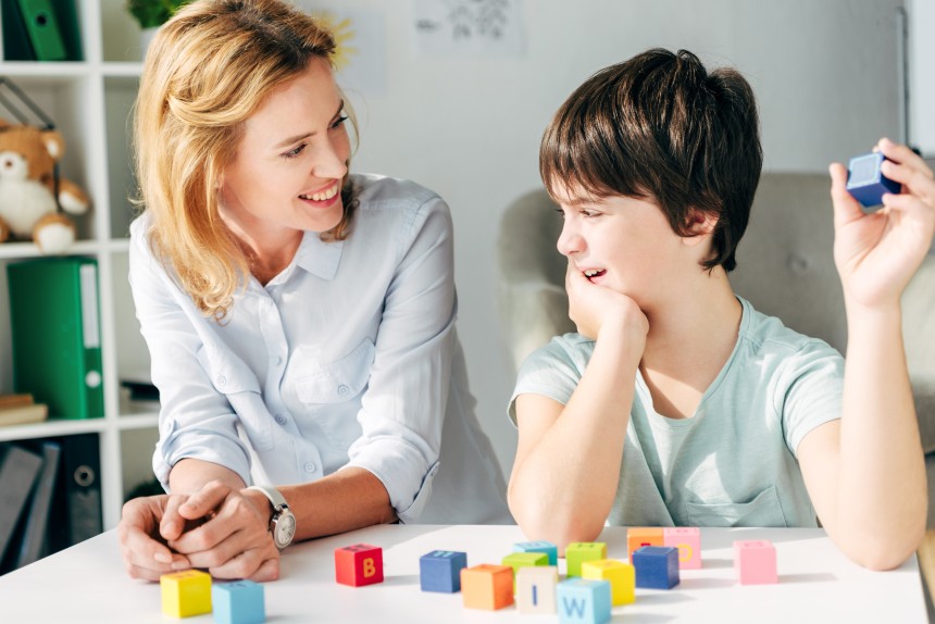 Psicopedagogia com Ênfase em Educação Especial