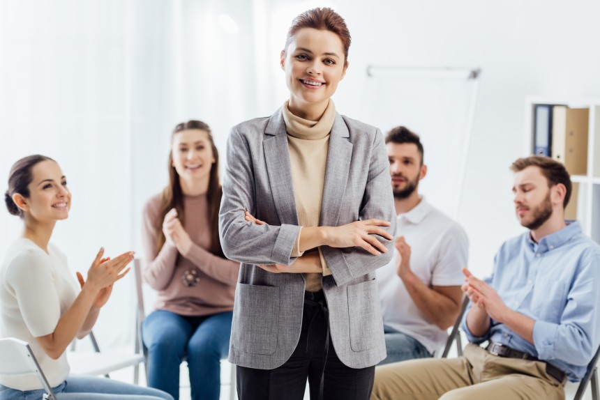 Pós-Graduação em Psicologia Positiva, Gestão de Pessoas e Saúde no Trabalho: Formação para a Promoção de Ambientes de Trabalho Saudáveis e Motivadores