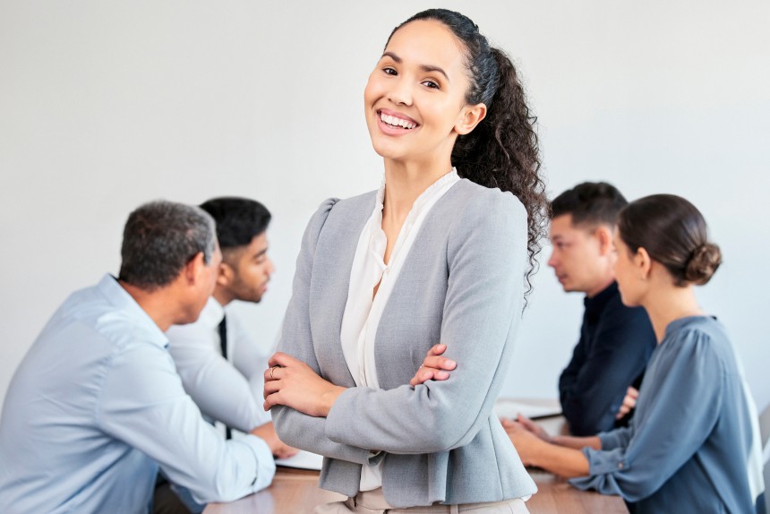 MBA em Psicologia Organizacional e Gestão de Pessoas: Formação Estratégica para Gestão de Equipes e Organizações