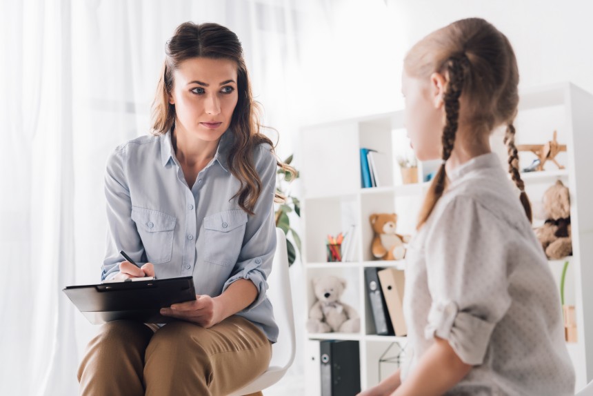 Pós-Graduação em Psicologia Infantil: Formação Completa para Atuação no Apoio Psicológico às Crianças