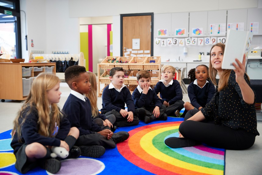 Pós-Graduação em Psicologia Escolar e Inclusão: Formação para Atuação em Ambientes Educacionais Inclusivos