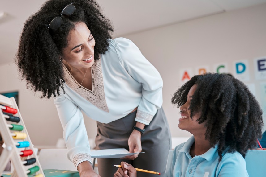 Psicologia Escolar e Educacional