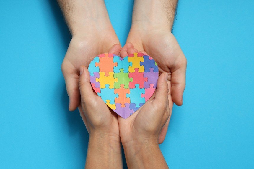 Psicologia e Transtornos do Espectro Autista