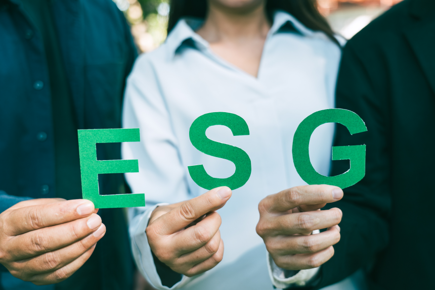 Master em ESG e Gestão Estratégica da Sustentabilidade