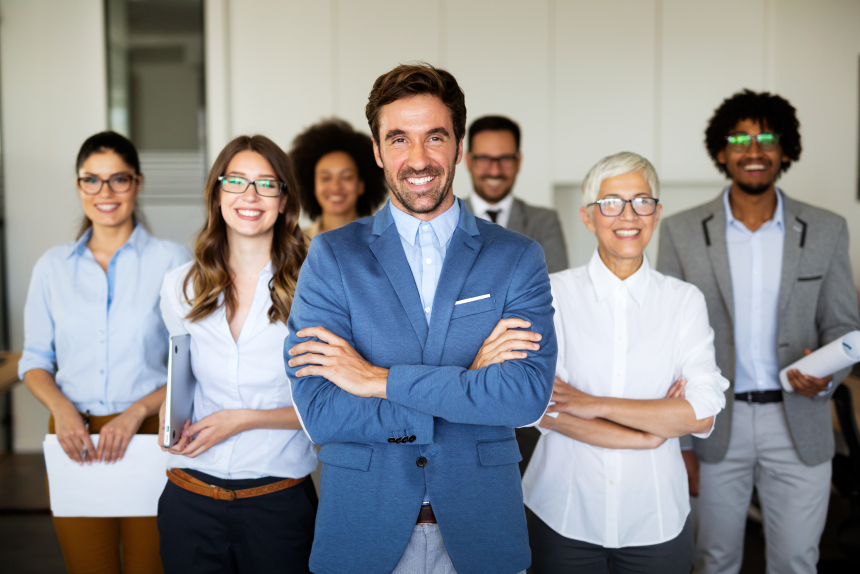 MBA ao Vivo em Liderança e Gestão de Pessoas: Estratégias Humanas para Resultados Extraordinários