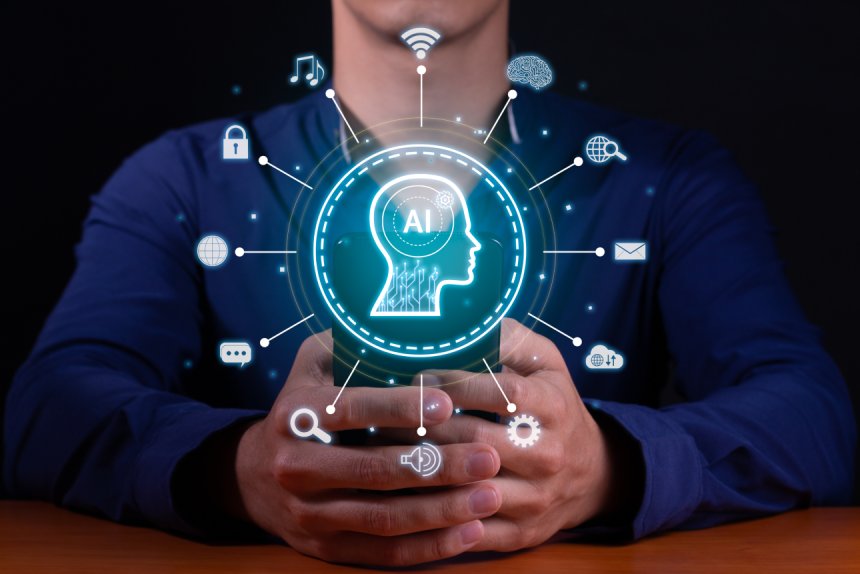 MBA em Inteligência Artificial, Gestão e Negócios: Inovação Estratégica para Empresas Inteligentes