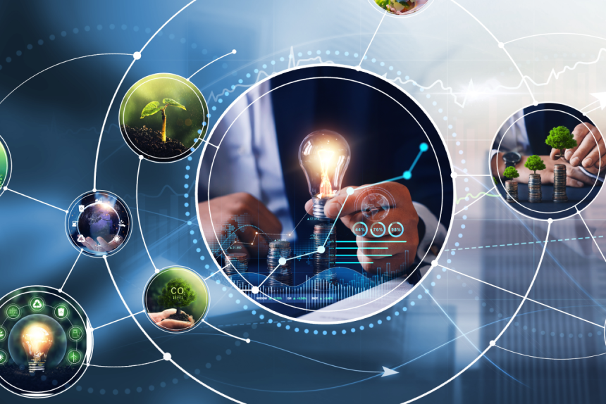 Inteligência Artificial e Sustentabilidade