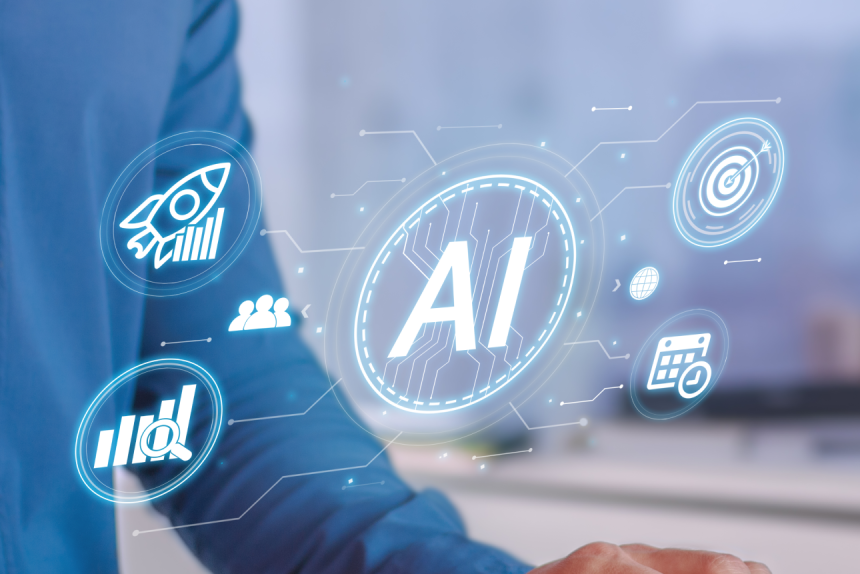 Inteligência Artificial e Marketing