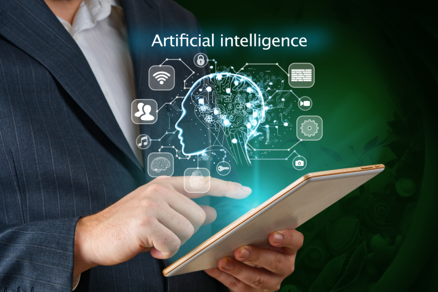 MBA em Inteligência Artificial e Gestão de Processos: Eficiência, Automação e Inovação Estratégica