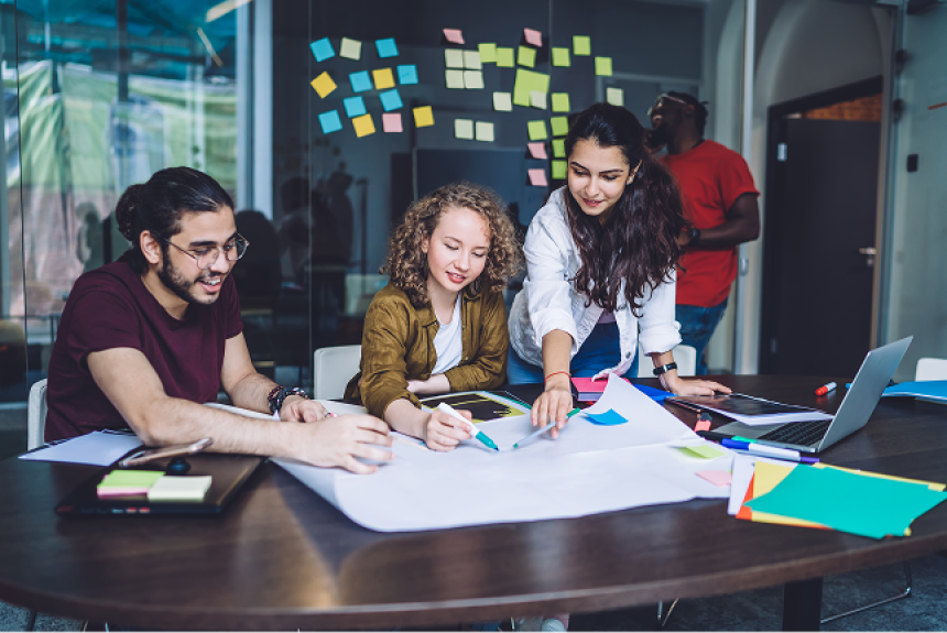 Inovação, Design e Estratégia