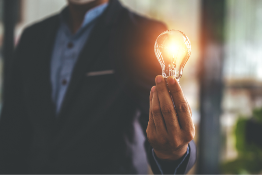 Inovação e Empreendedorismo