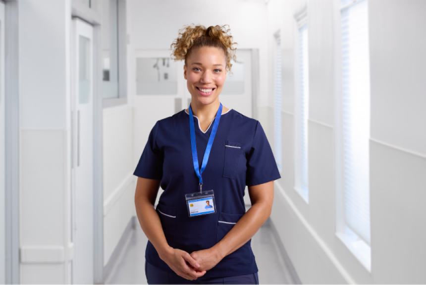 Hotelaria Hospitalar