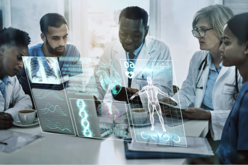 Pós-Graduação em Gestão, Governança e Tecnologias em Saúde: Inovação, Eficiência e Qualidade na Saúde Pública e Privada