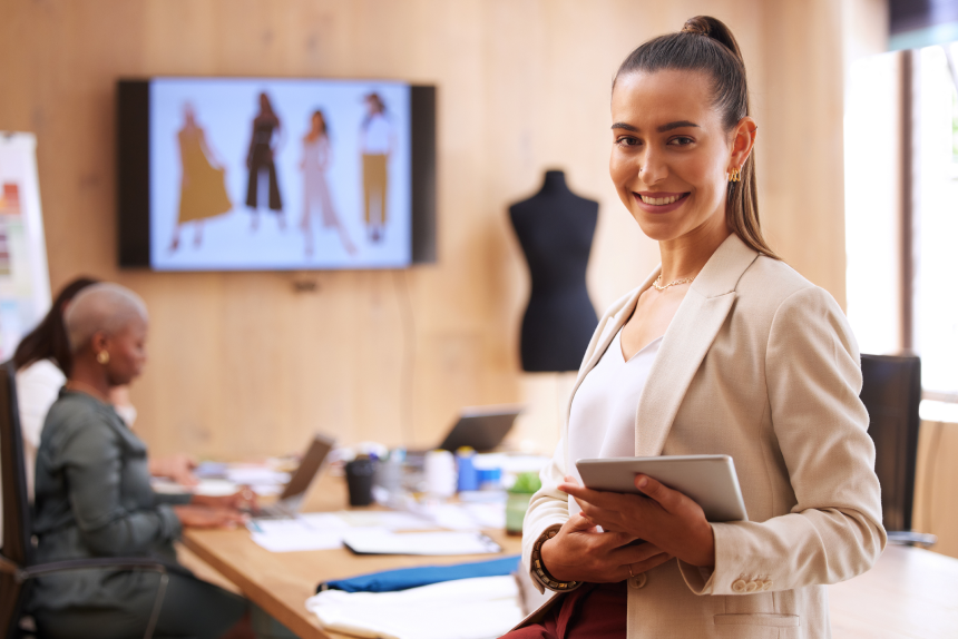 Gestão, Estratégia e Moda