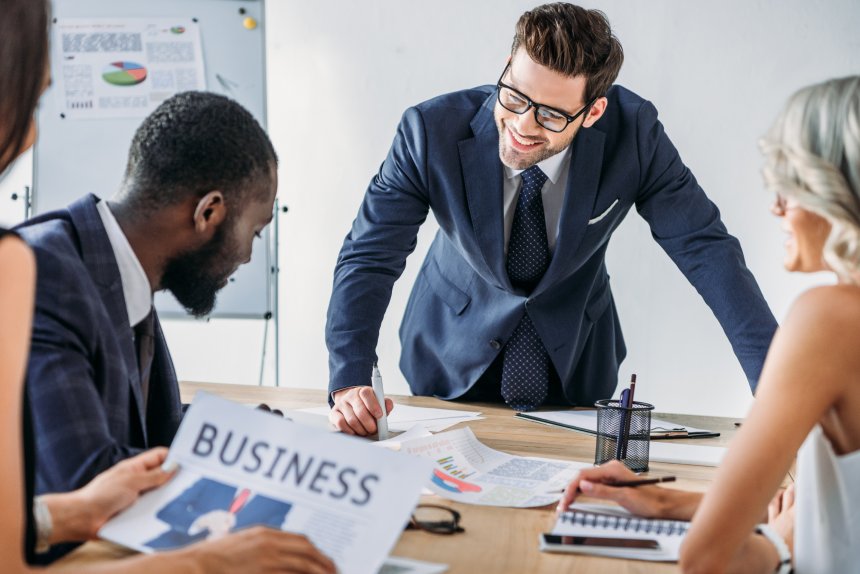 MBA em Gestão, Empreendedorismo e Desenvolvimento de Negócios: Inovação, Estratégia e Crescimento Sustentável