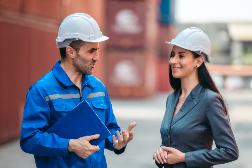 MBA Executivo em Gestão Industrial, Logística e Qualidade: Eficiência, Produtividade e Excelência Operacional