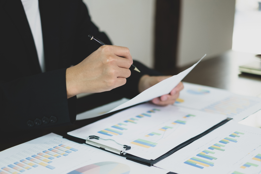 MBA em Gestão Financeira, Controladoria e Auditoria: Formação Completa para Líderes Financeiros