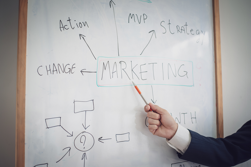 MBA Executivo em Gestão Estratégica de Marketing, Planejamento e Inteligência Competitiva